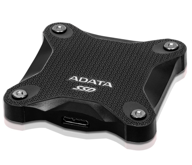ADATA SC620 1TB czarny SD620-1TCBK - 1195134 - zdjęcie 3